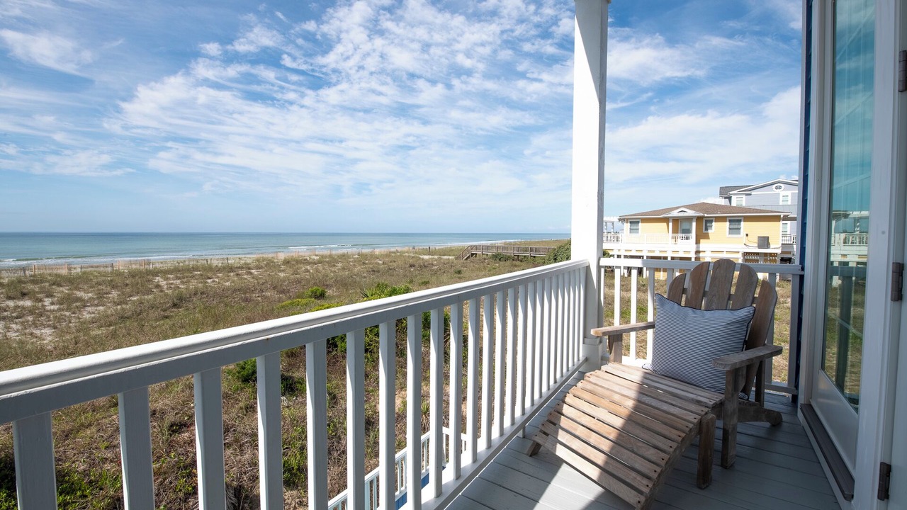 Photo of Outdoor in Holden Beach
