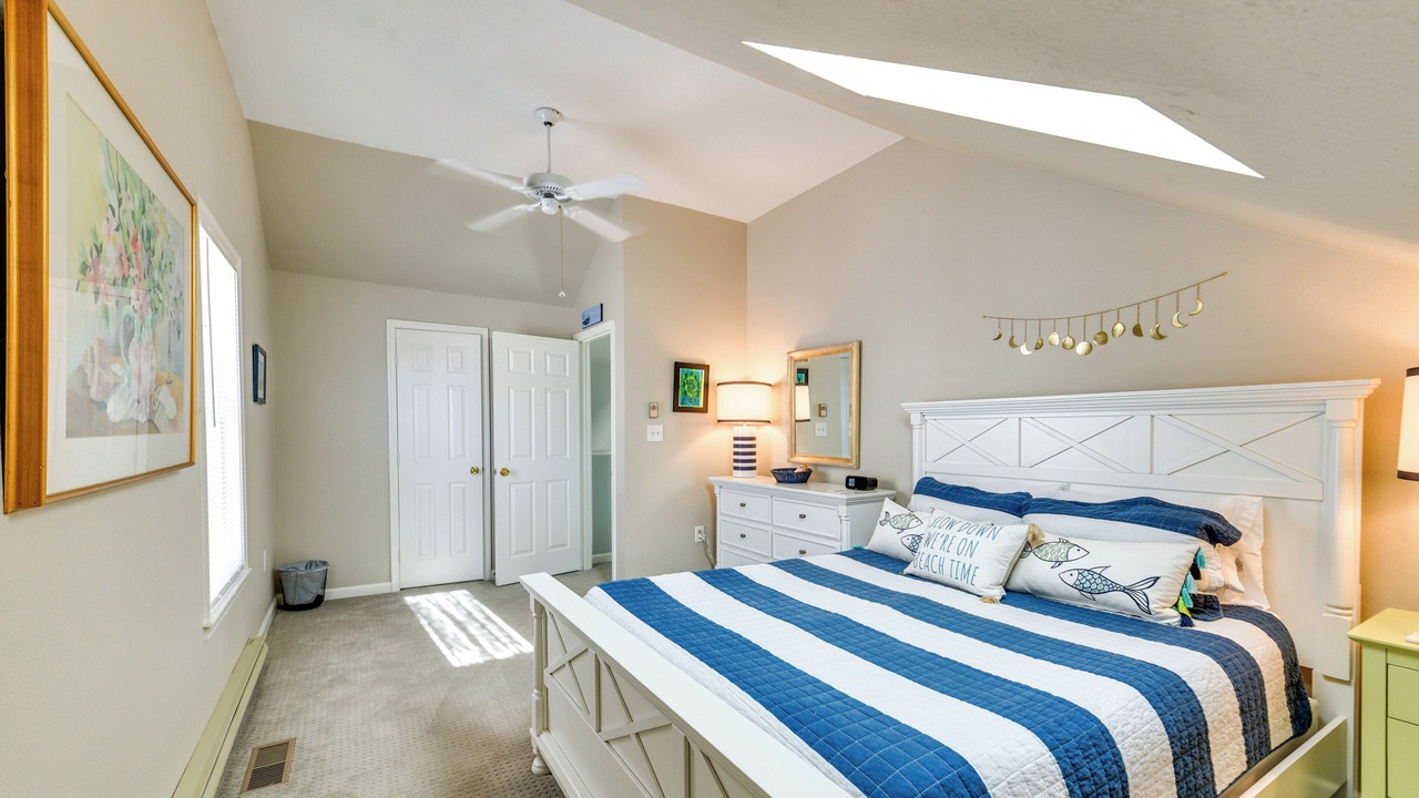 Photo of Bedroom in Bethany Beach
