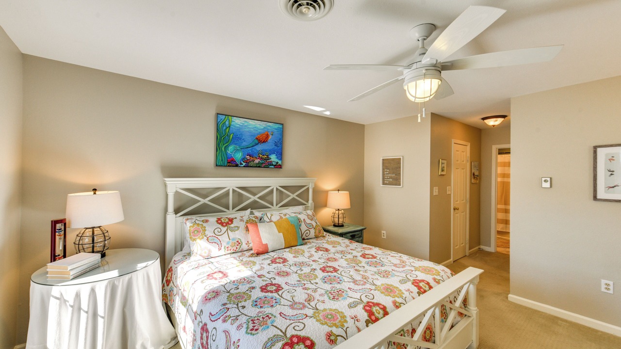 Photo of Bedroom in Bethany Beach