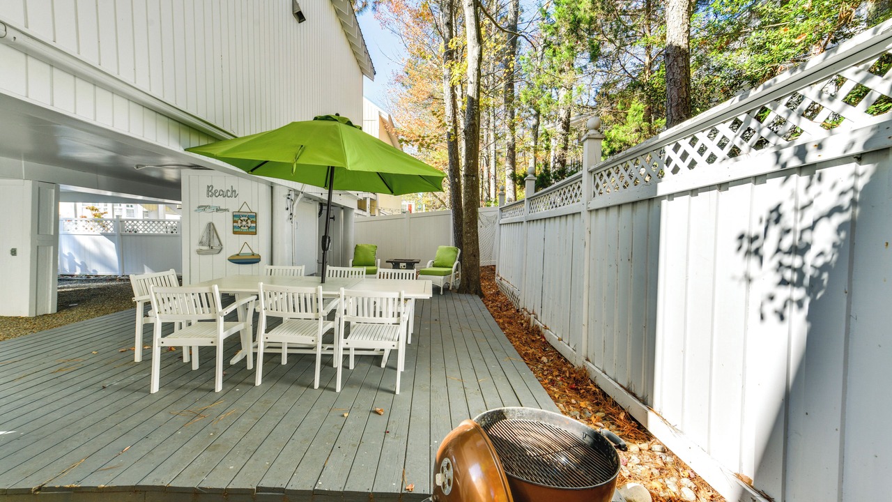 Photo of Outdoor in Bethany Beach