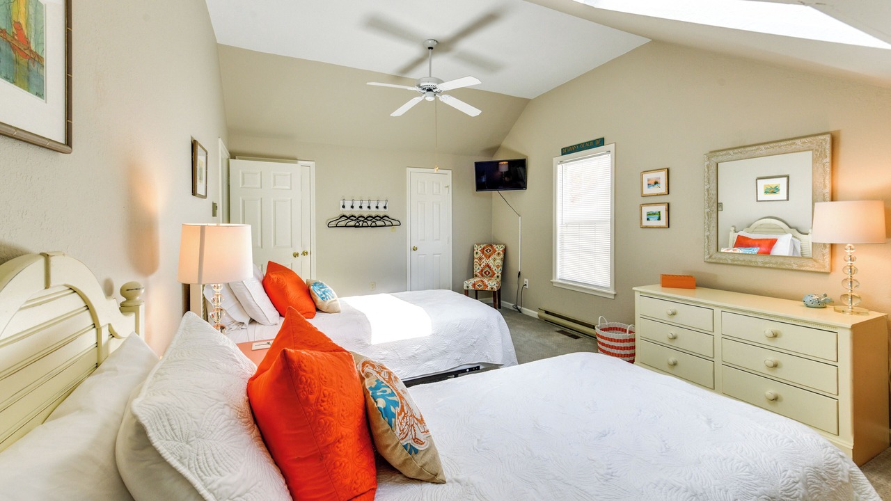 Photo of Bedroom in Bethany Beach