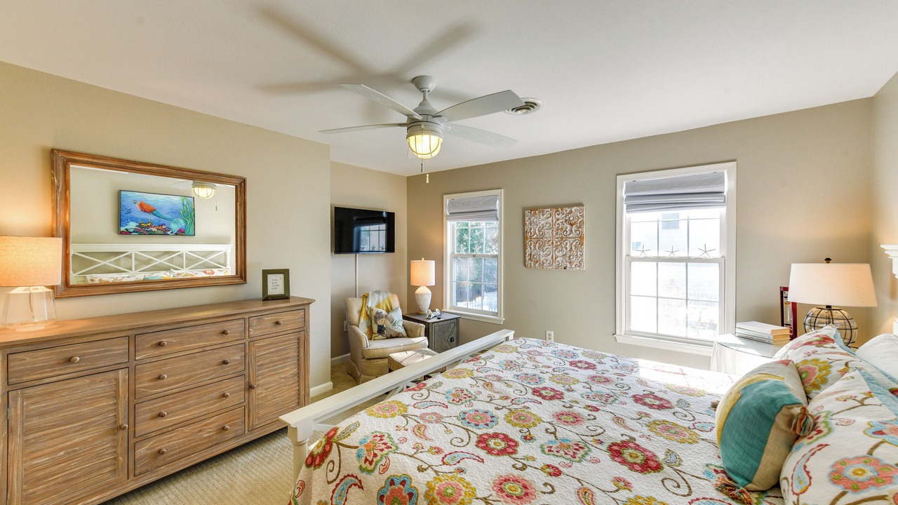 Photo of Bedroom in Bethany Beach