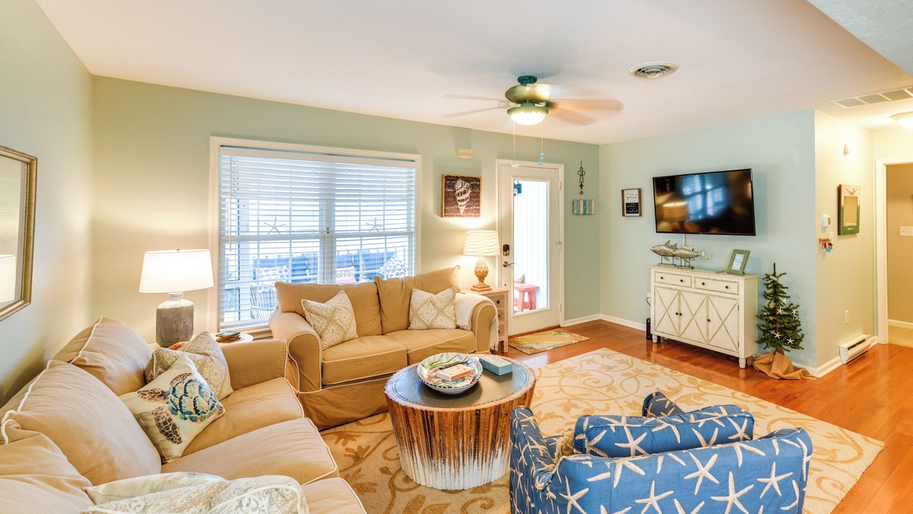 Photo of Bedroom in Bethany Beach