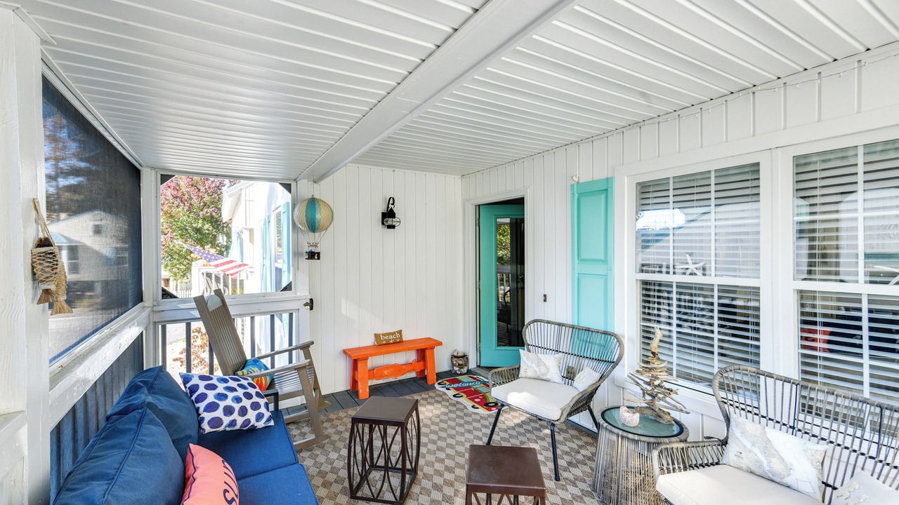 Photo of Outdoor in Bethany Beach