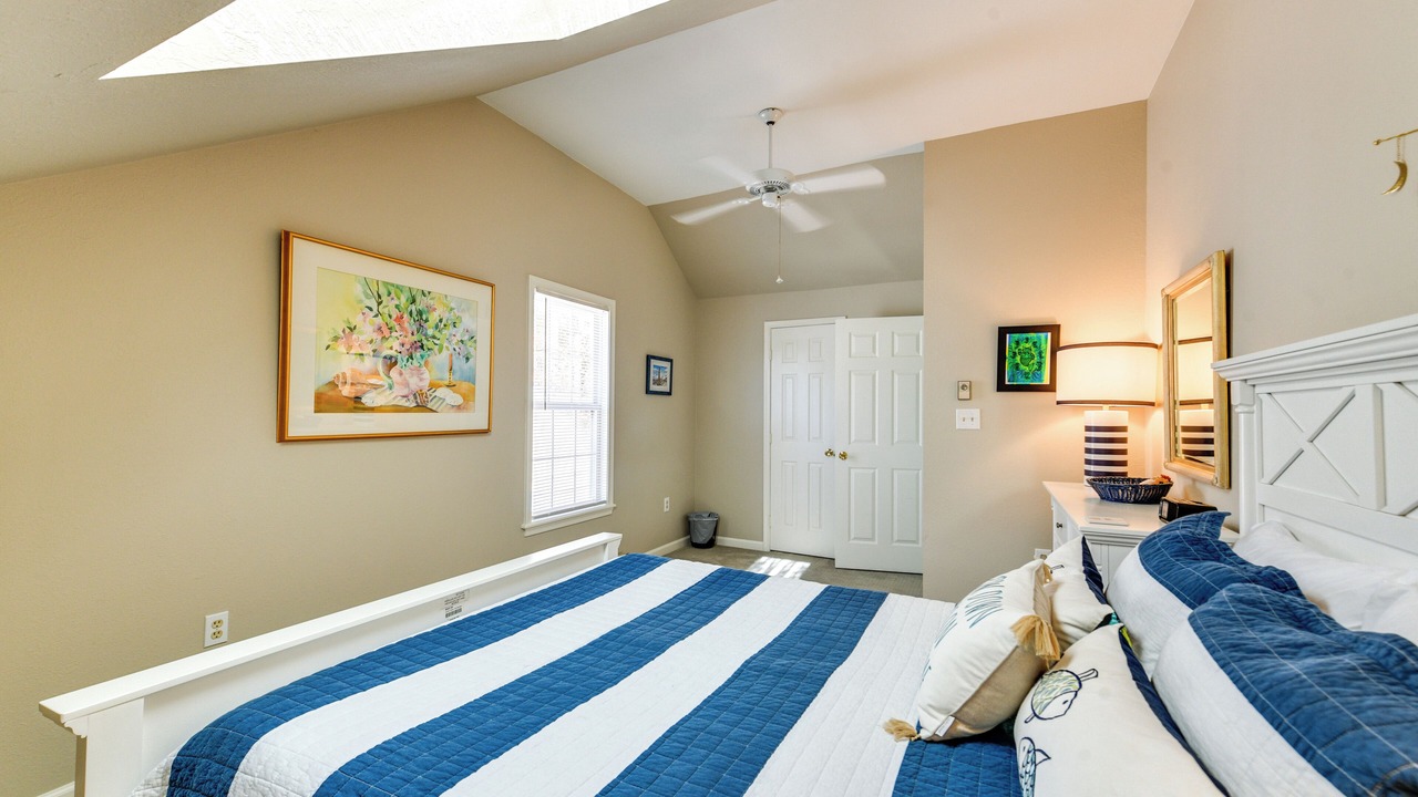 Photo of Bedroom in Bethany Beach