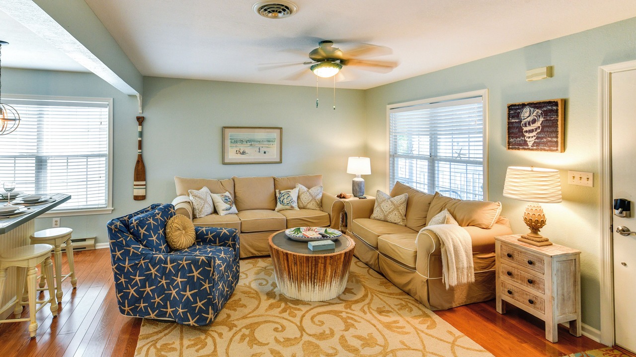 Photo of Bedroom in Bethany Beach