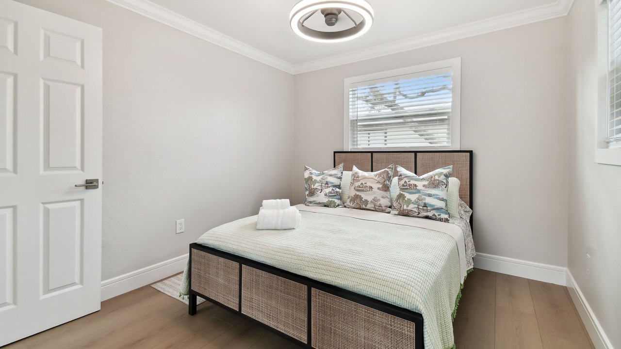 Photo of Bedroom in Indian Rocks Beach