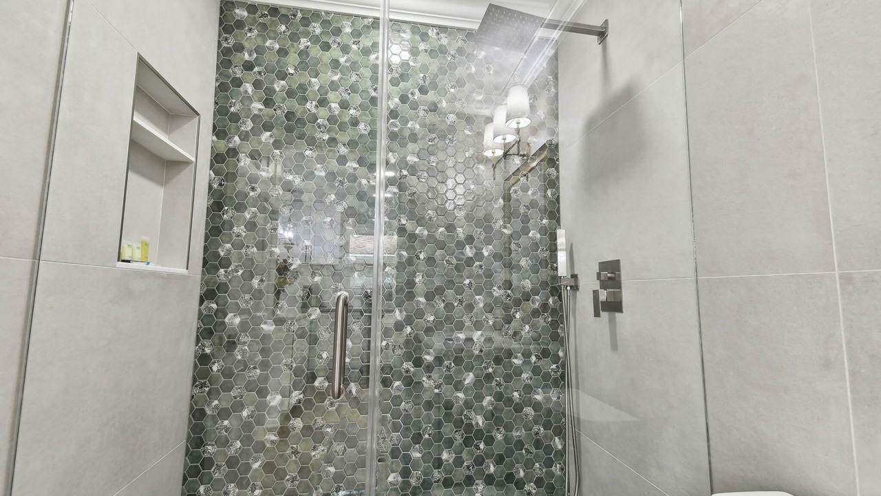 Photo of Bathroom in Indian Rocks Beach