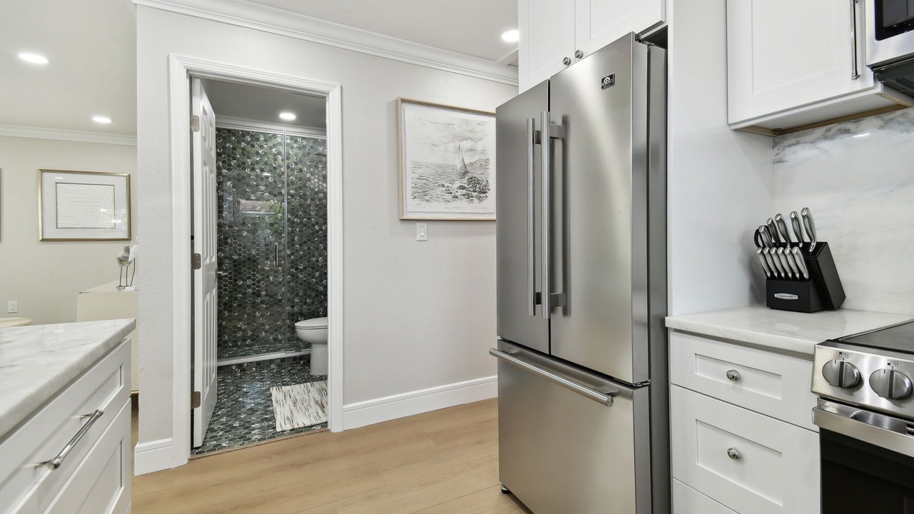 Photo of Kitchen in Indian Rocks Beach