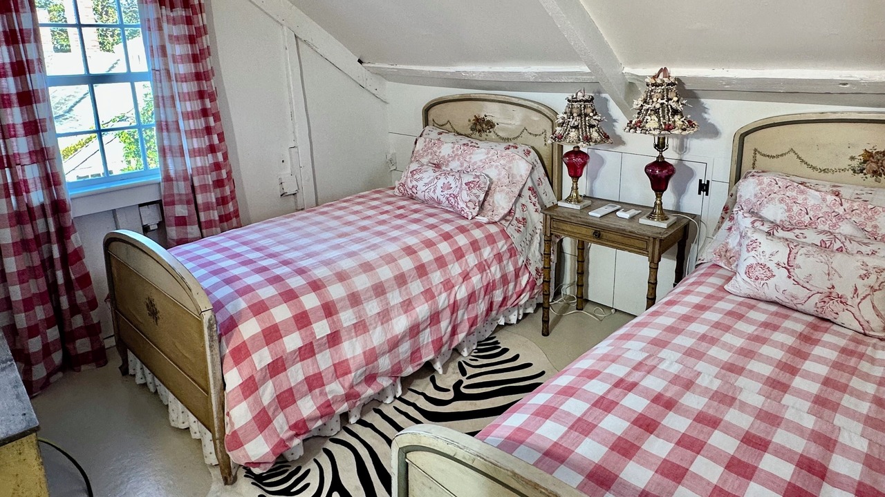 Photo of Bedroom in Siasconset