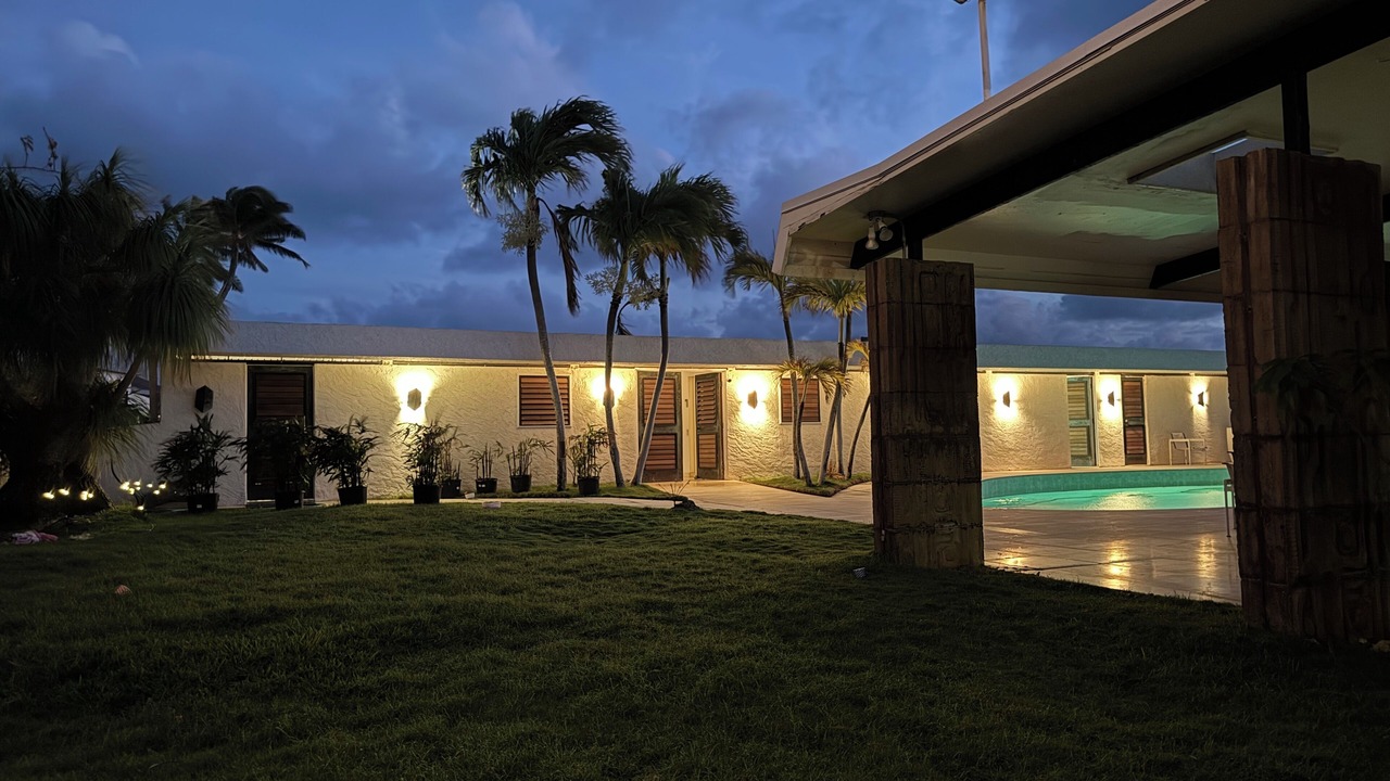 Photo of Outdoor in Hawaii Kai