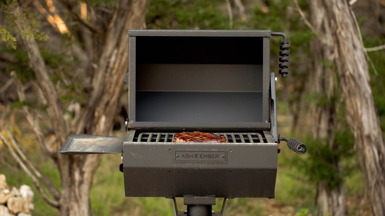 Photo of Outdoor in Canyon Lake