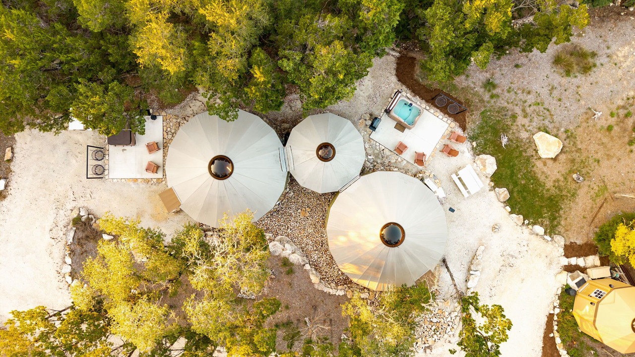 Photo of Outdoor in Canyon Lake