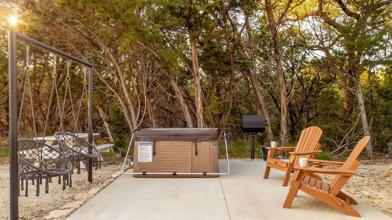 Photo of Outdoor in Canyon Lake