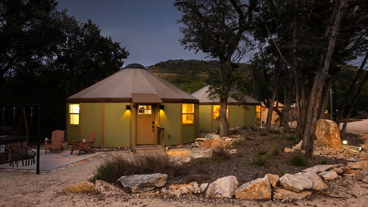 Photo of Outdoor in Canyon Lake