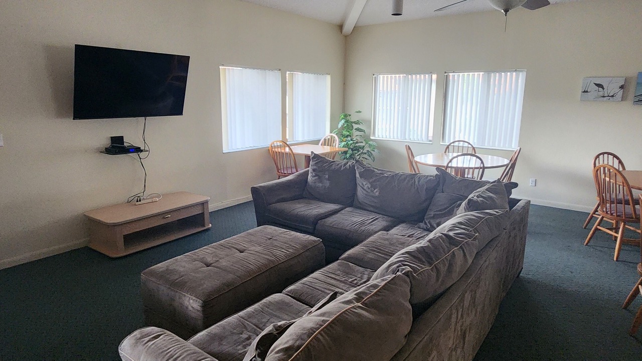 Photo of Livingroom in Tierra Verde