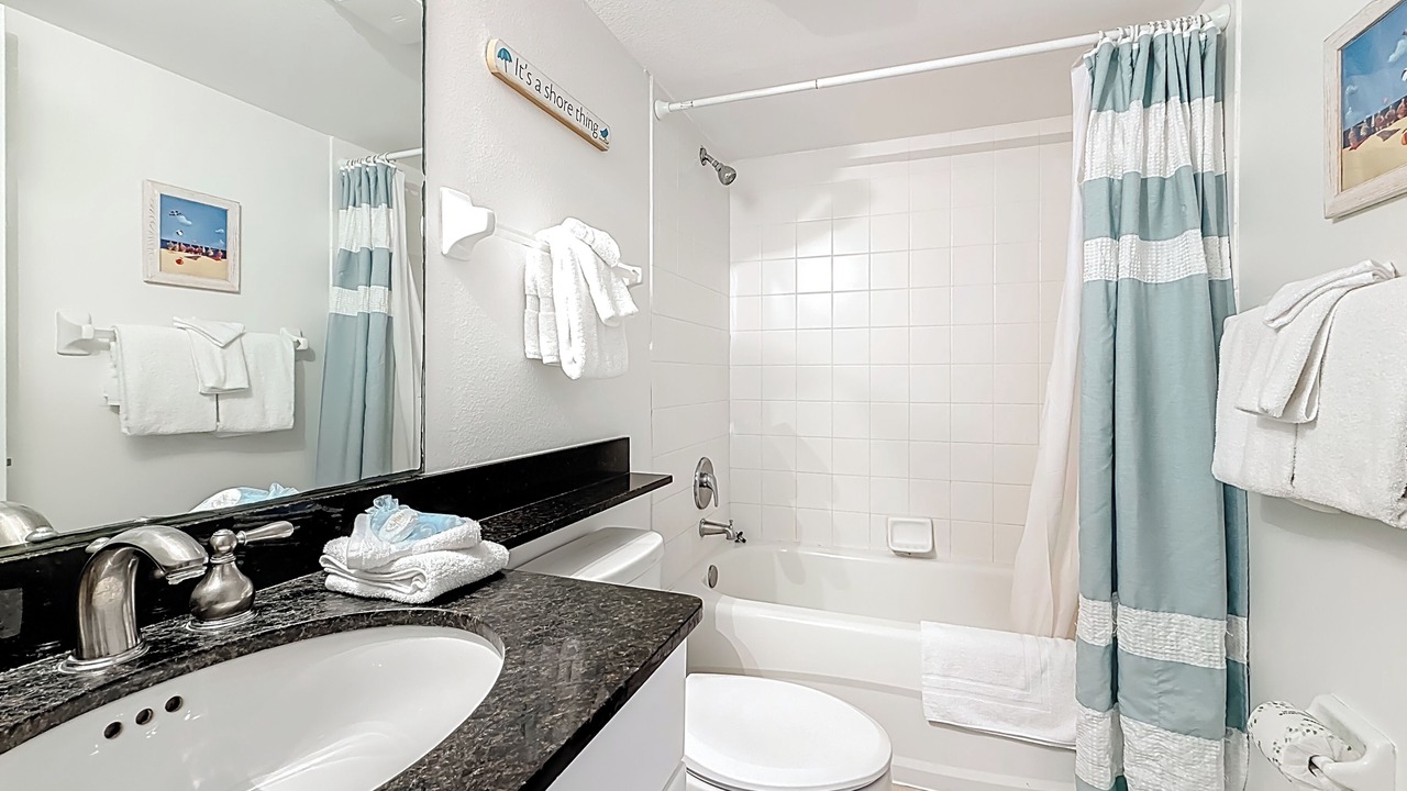Photo of Bathroom in Belle Vista