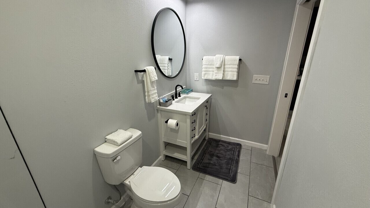 Photo of Bathroom in Tulsa