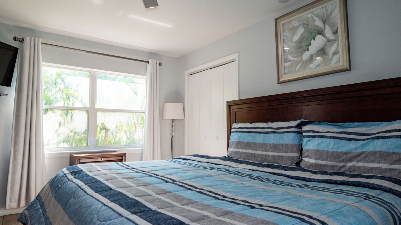 Photo of Bedroom in Bay Isles