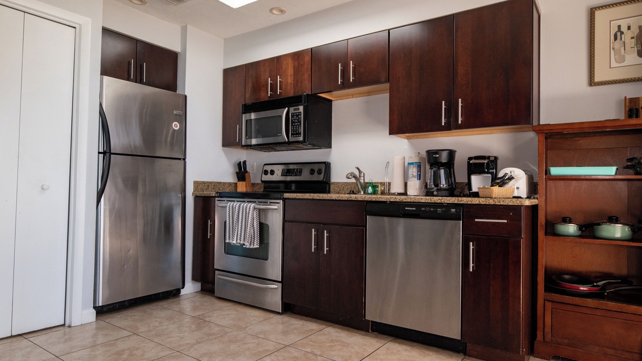 Photo of Kitchen in Bay Isles