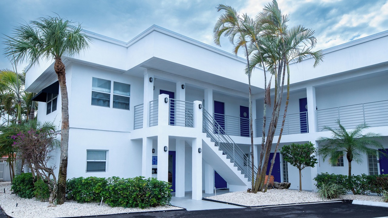 Photo of Outdoor in Bay Isles