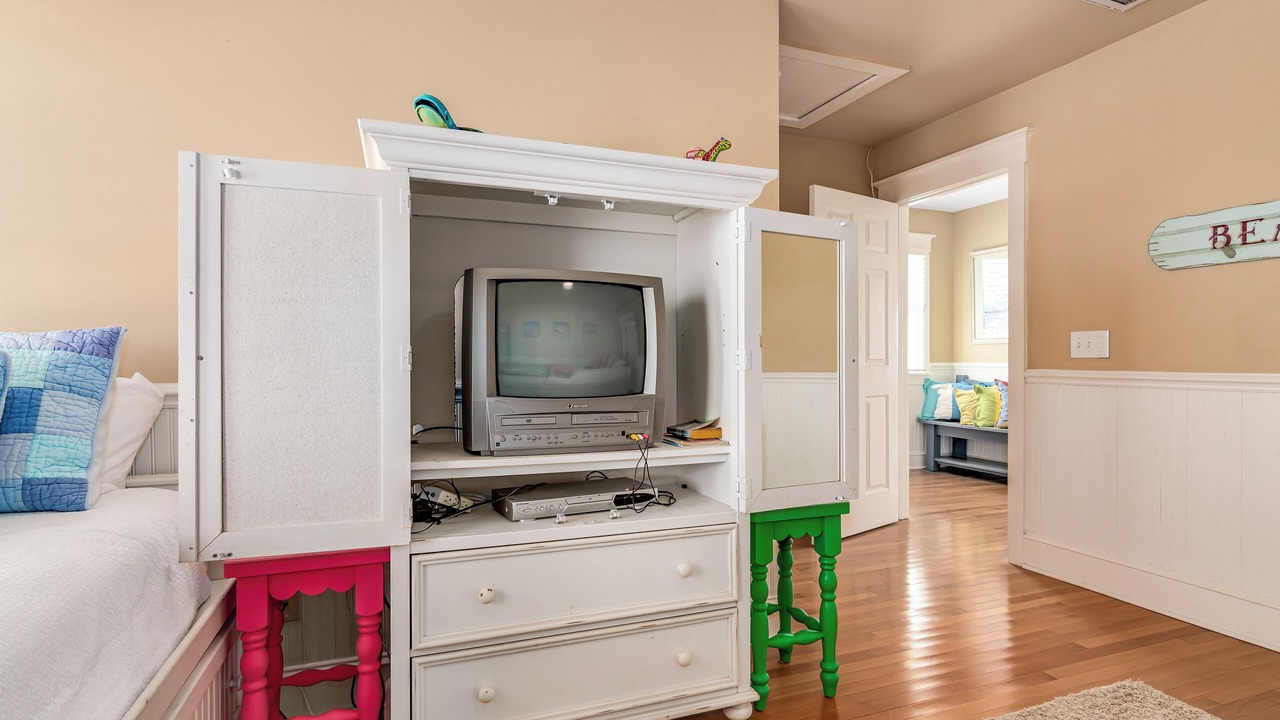 Photo of Bedroom in Flora's Bluff