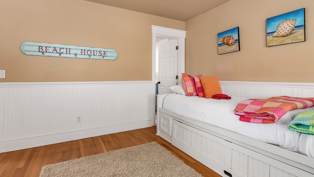 Photo of Bedroom in Flora's Bluff