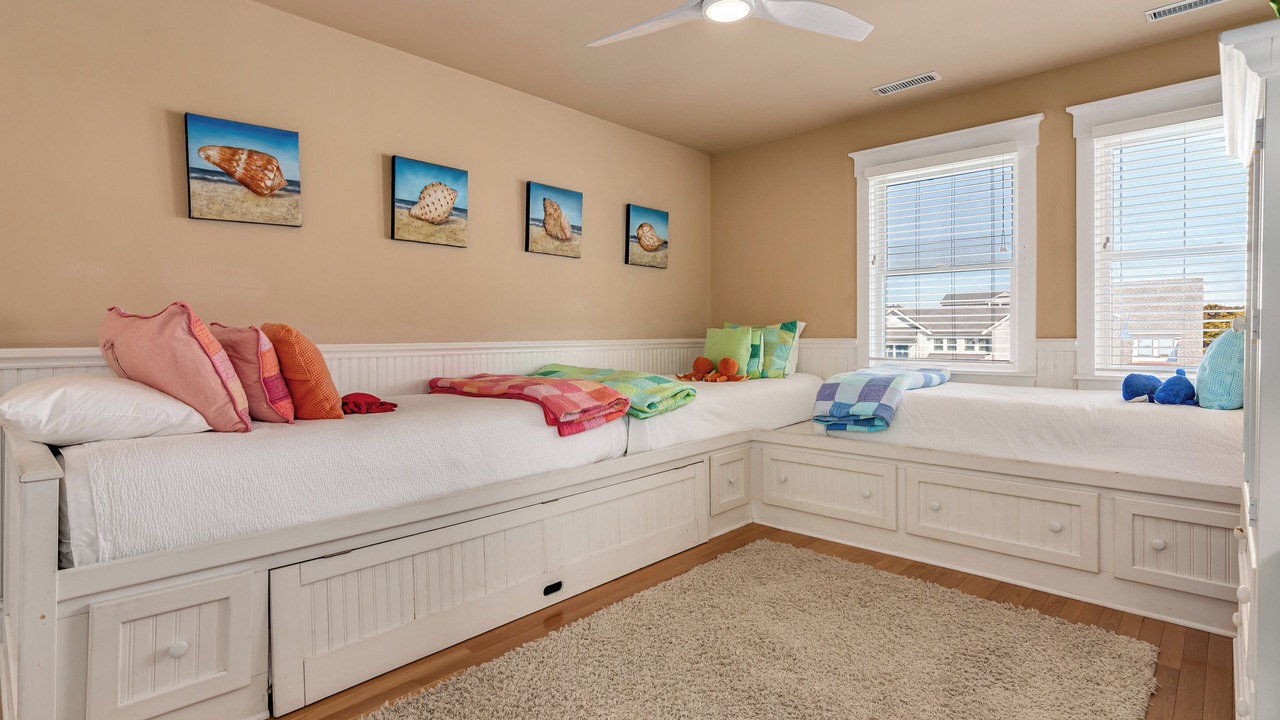 Photo of Bedroom in Flora's Bluff