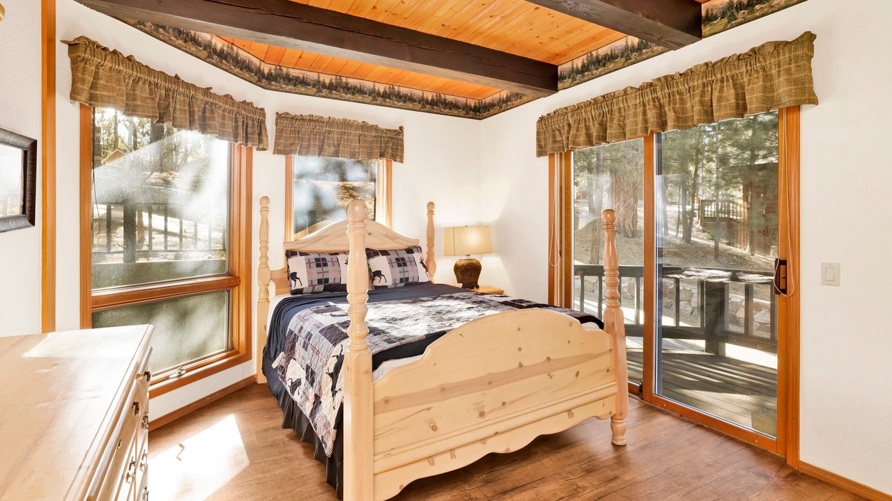 Photo of Others in Big Bear Lake