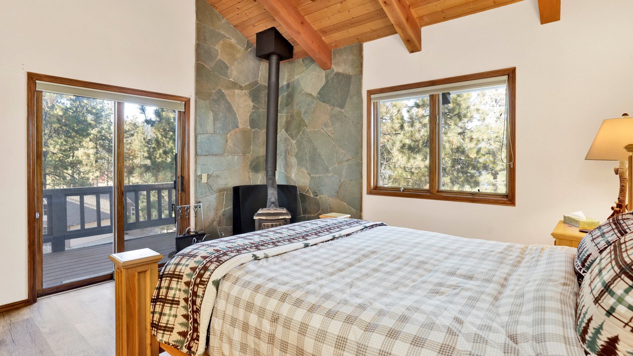 Photo of Others in Big Bear Lake