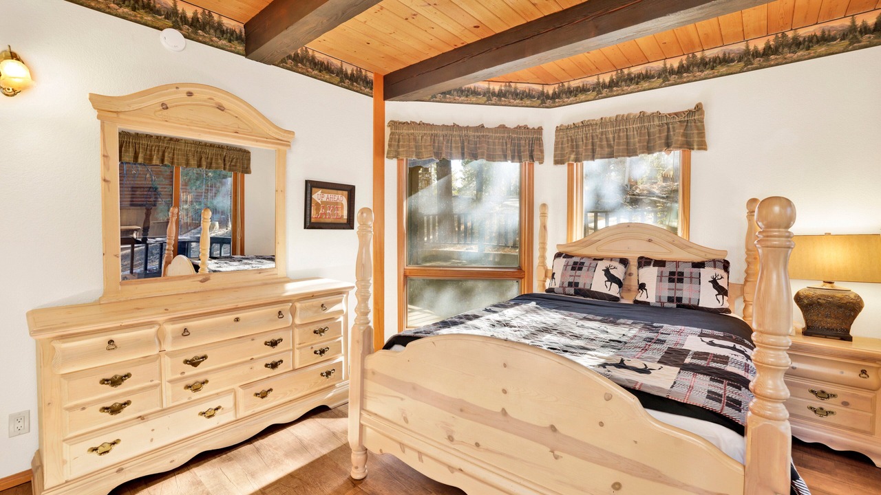 Photo of Others in Big Bear Lake
