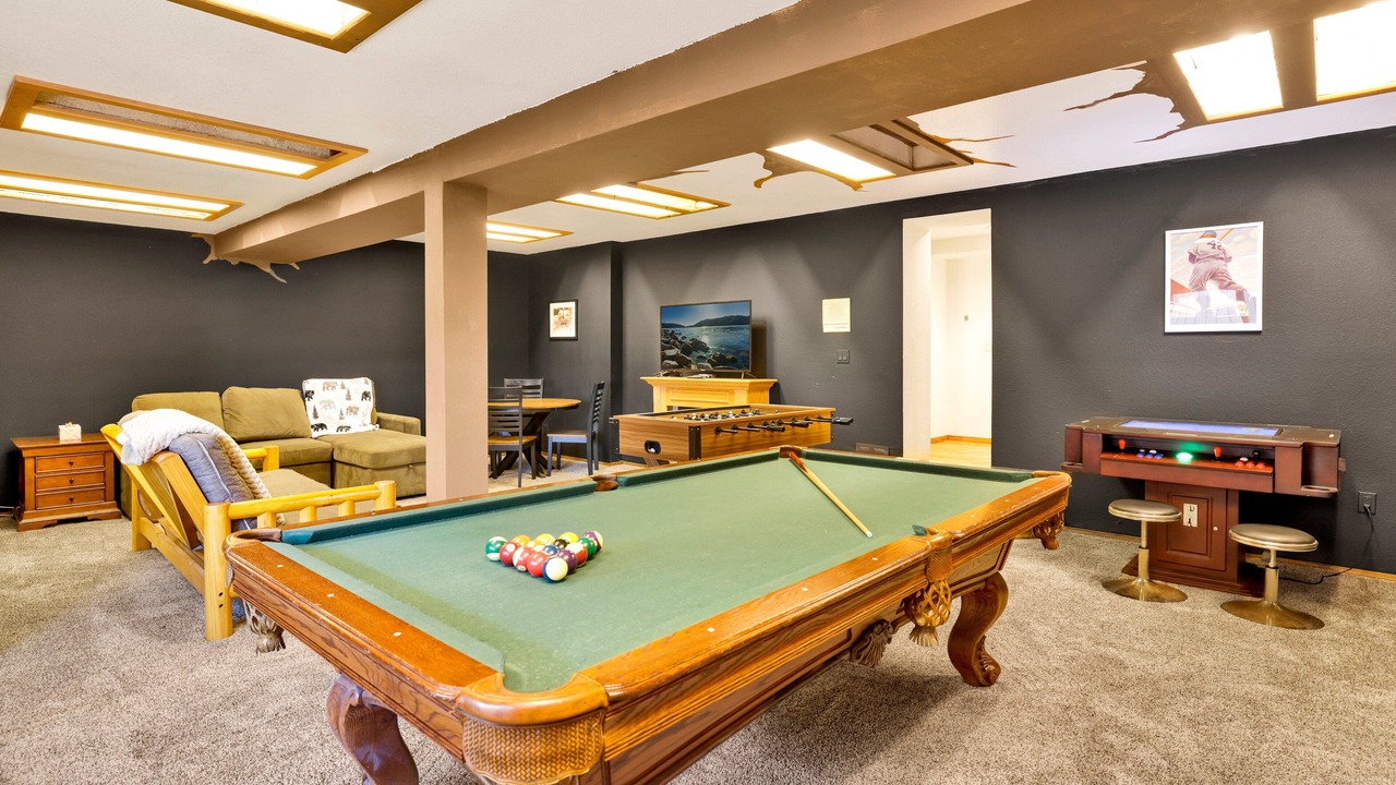 Photo of Bedroom in Big Bear Lake