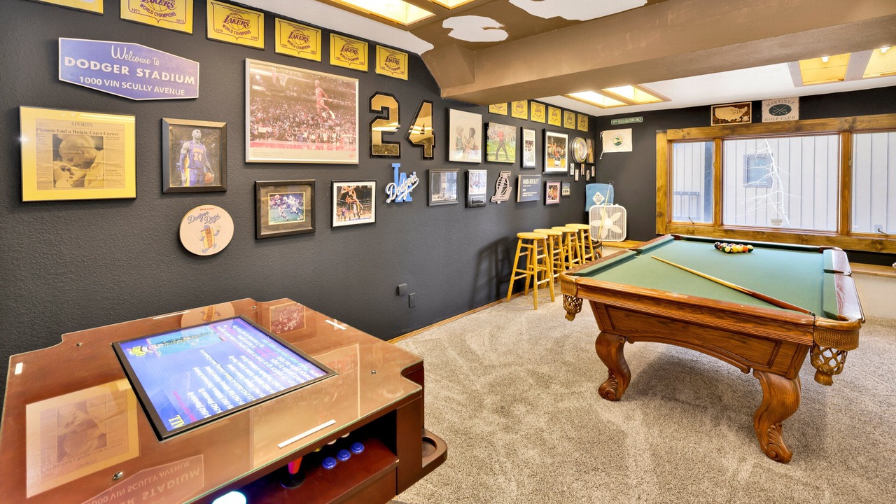 Photo of Bedroom in Big Bear Lake