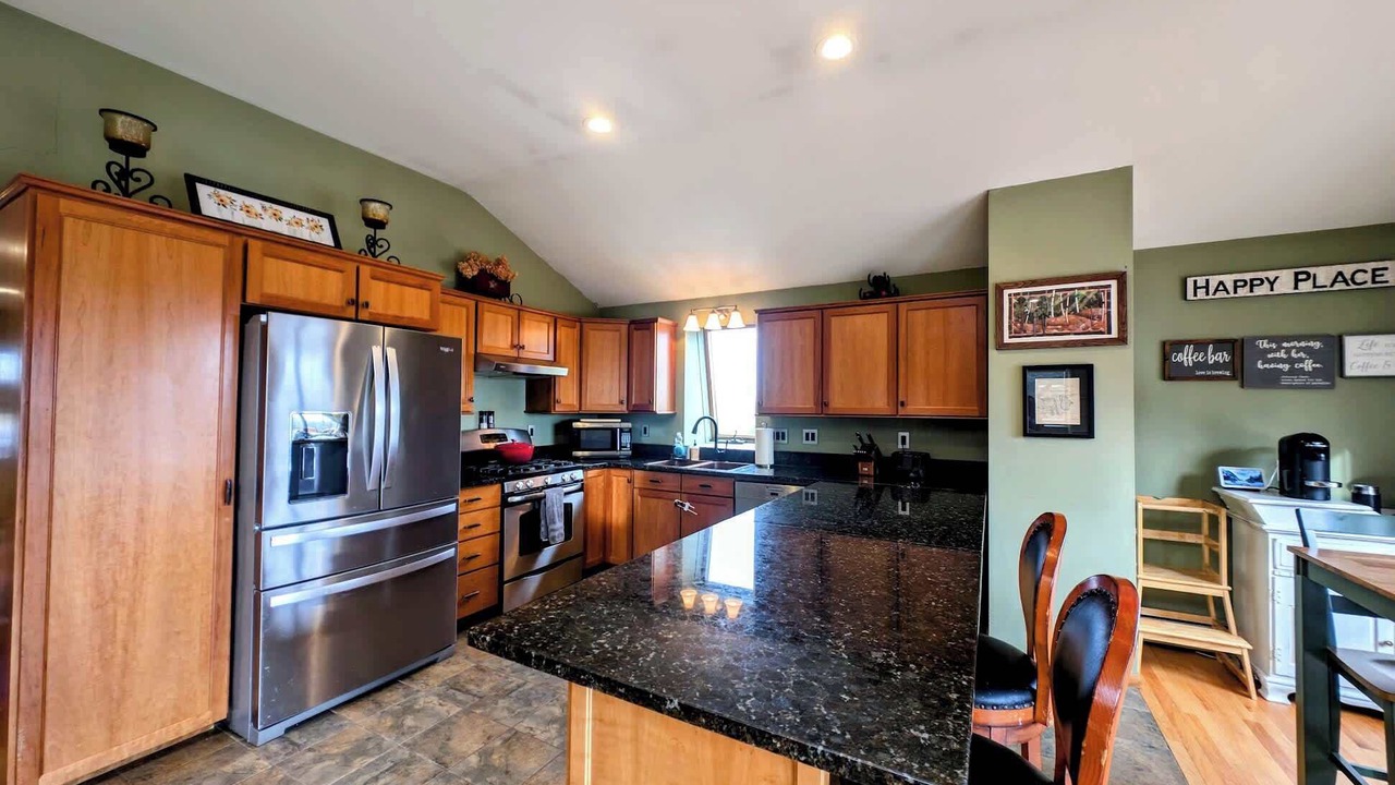 Photo of Kitchen in Franklin
