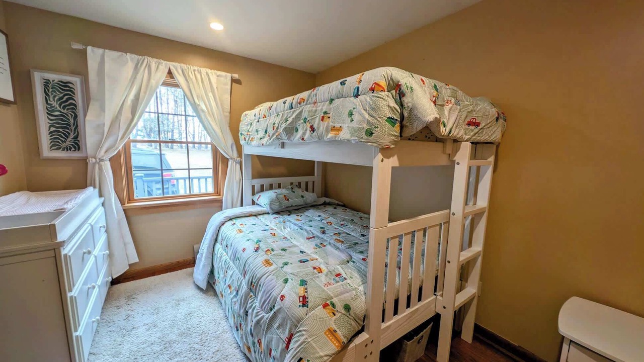 Photo of Bedroom in Franklin