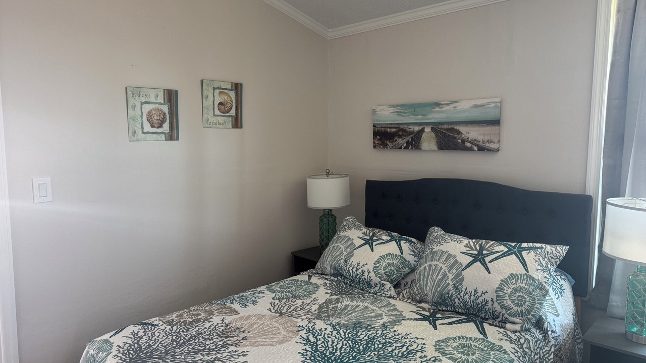 Photo of Bedroom in Fort Myers Beach