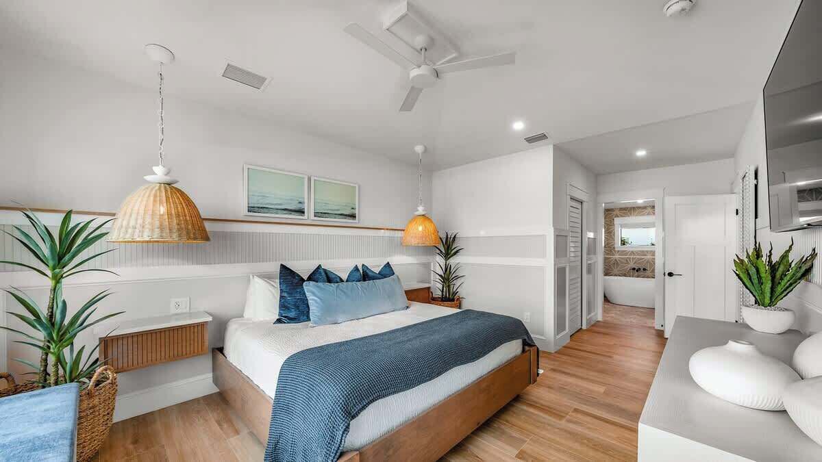Photo of Bathroom in Siesta Key