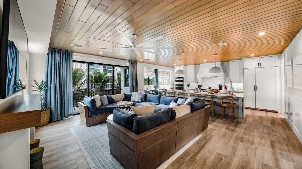 Photo of Patio Balcony in Siesta Key
