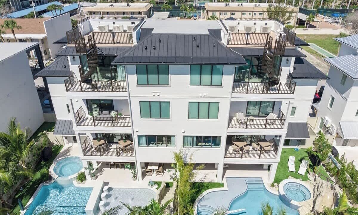 Photo of Outdoor in Siesta Key