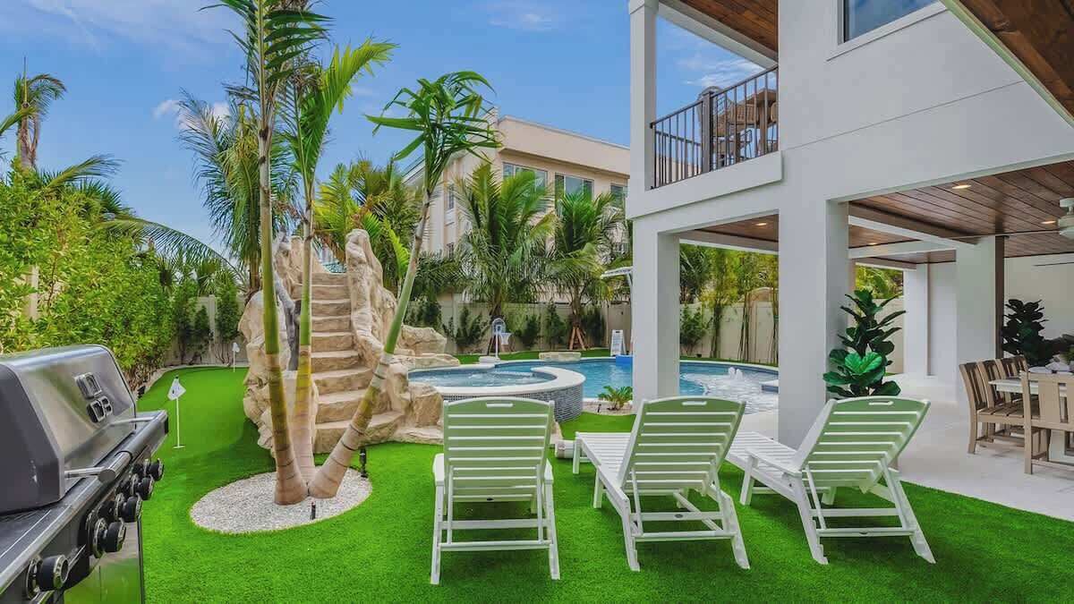 Photo of Outdoor in Siesta Key