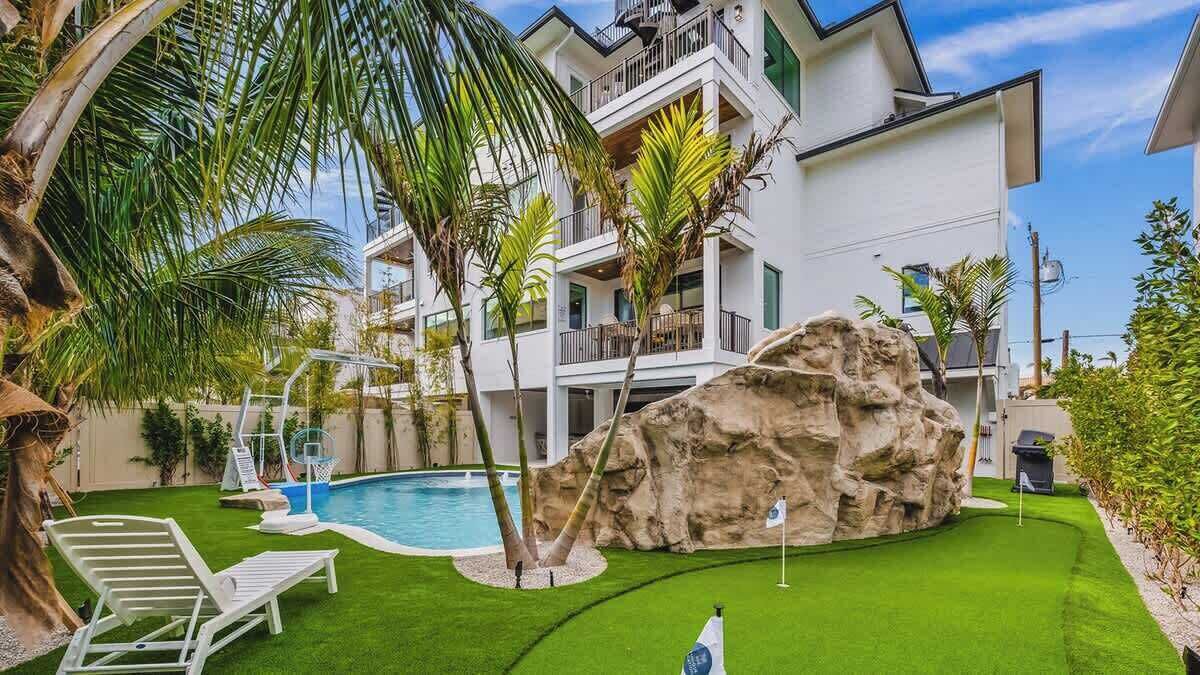Photo of Outdoor in Siesta Key