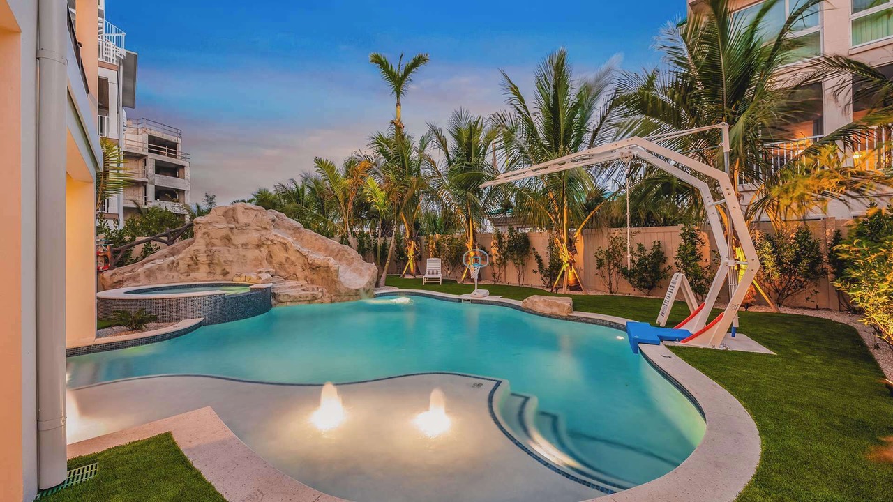 Photo of Outdoor in Siesta Key