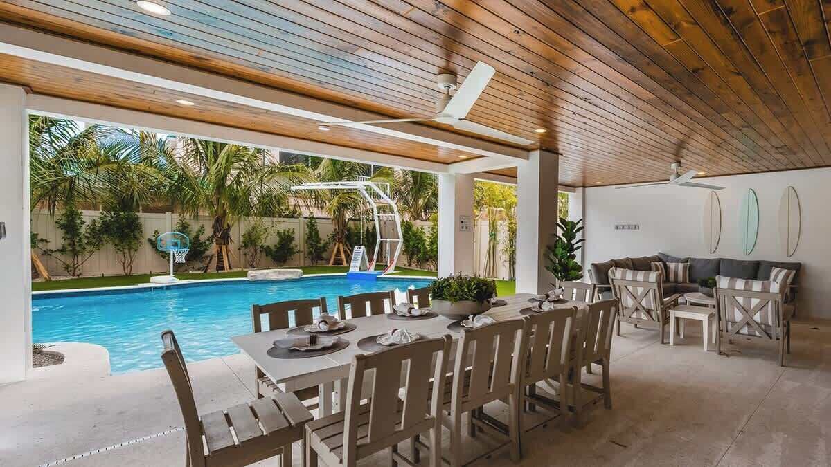 Photo of Outdoor in Siesta Key