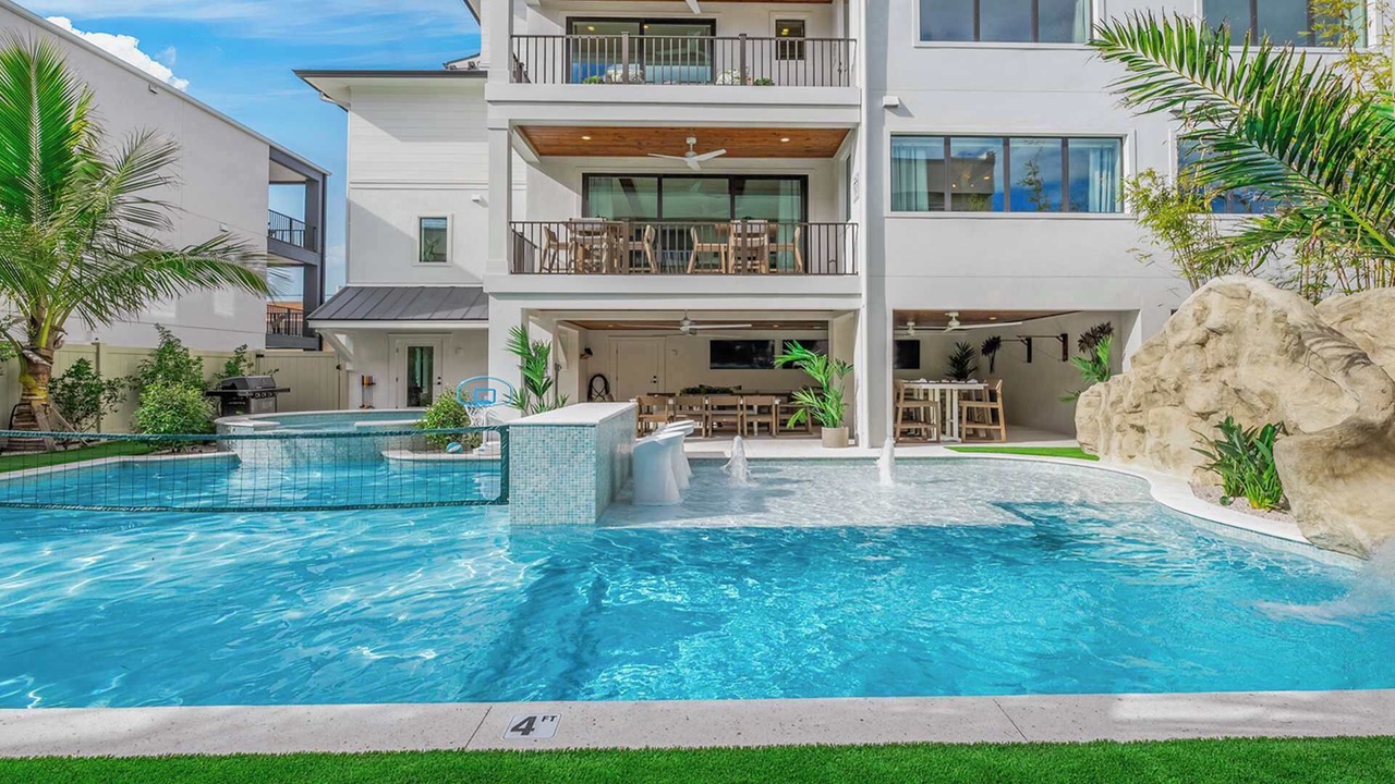 Photo of Outdoor in Siesta Key