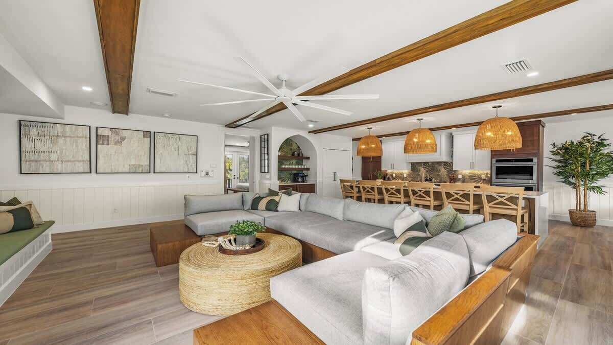 Photo of Patio Balcony in Siesta Key