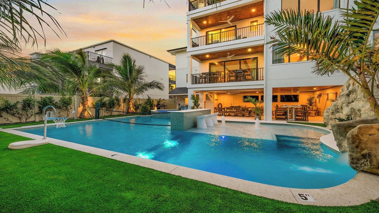 Photo of Outdoor in Siesta Key