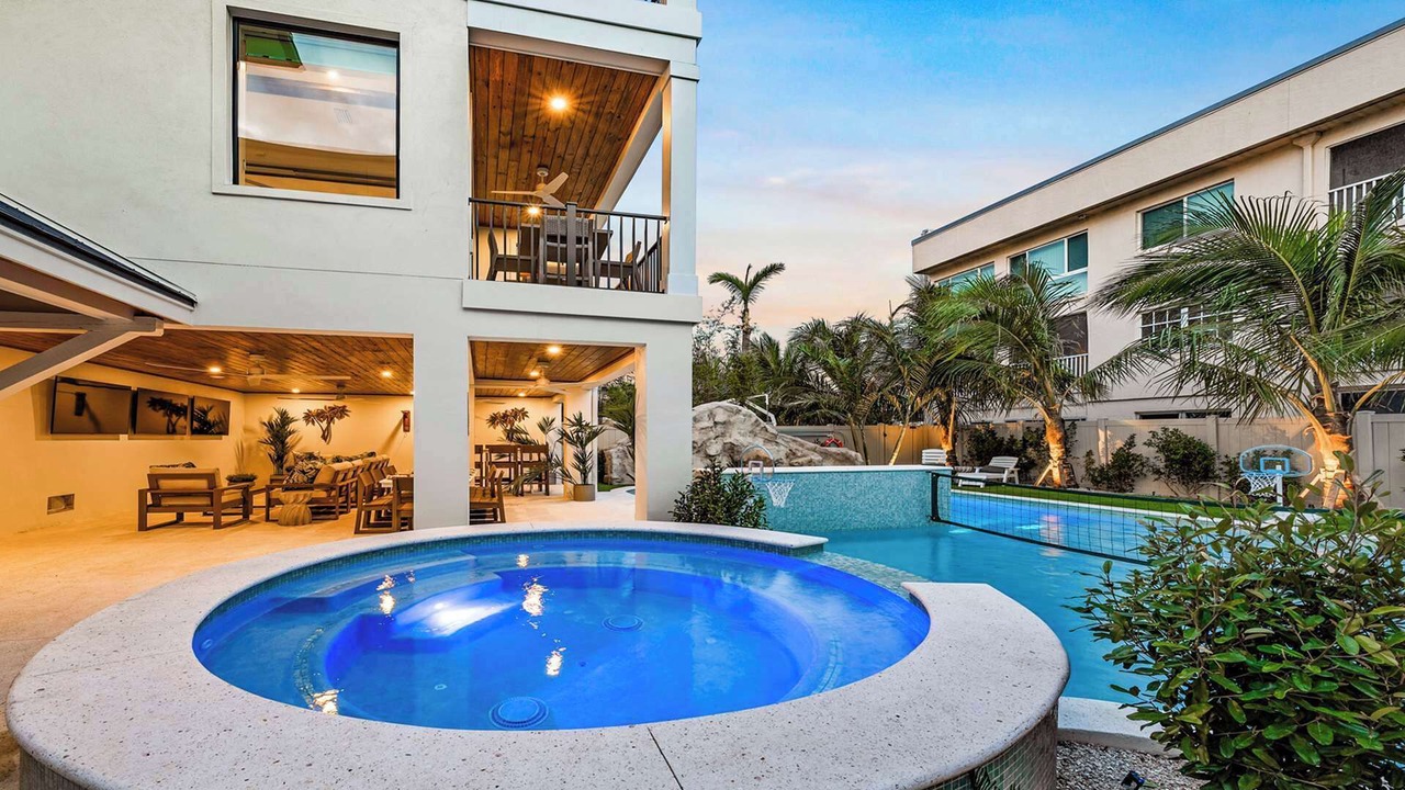 Photo of Outdoor in Siesta Key