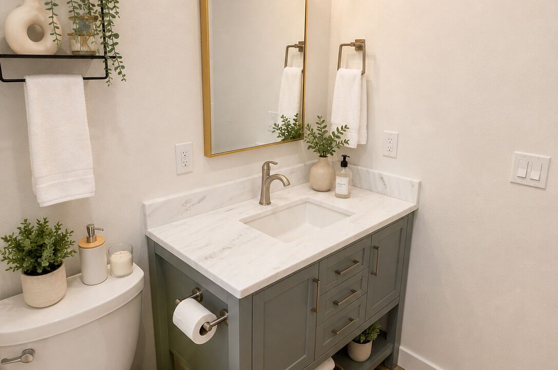 Photo of Bathroom in South Gate Ridge