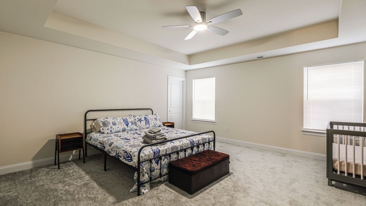 Photo of Bedroom in Selbyville