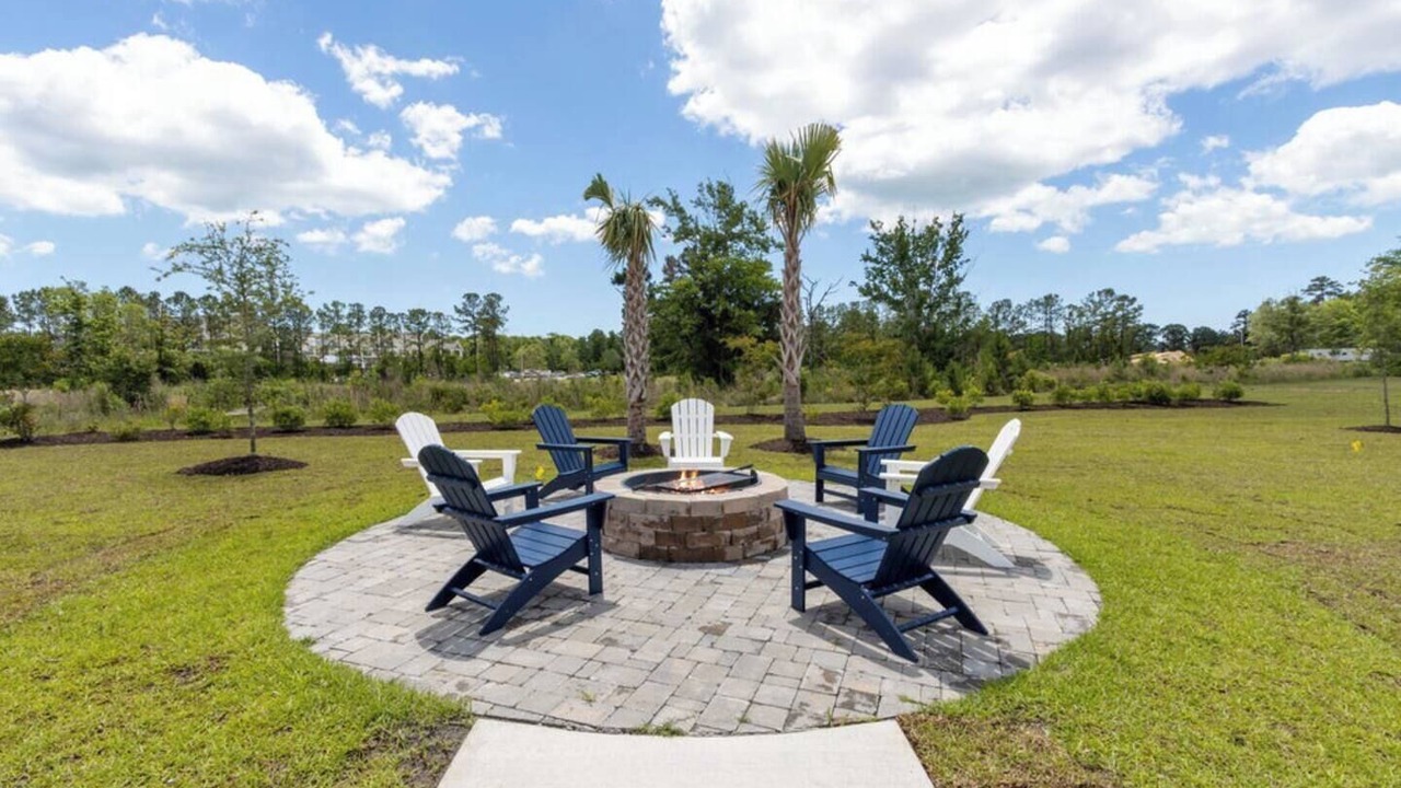 Photo of Outdoor in Ocean Isle Beach